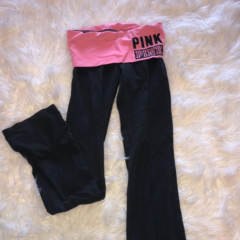 Victoria secret leggings